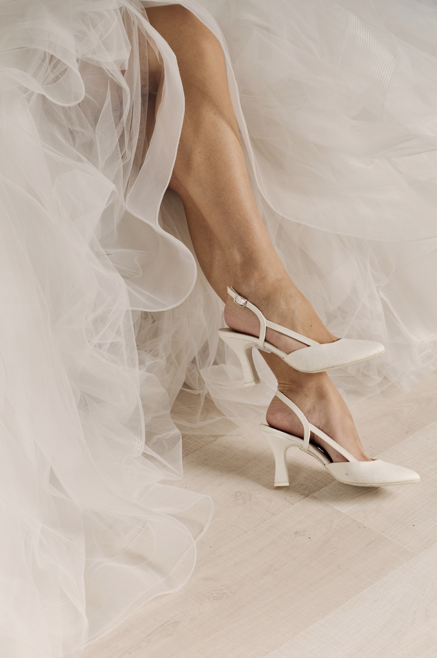 Scarpe da sposa Roberto Bellino