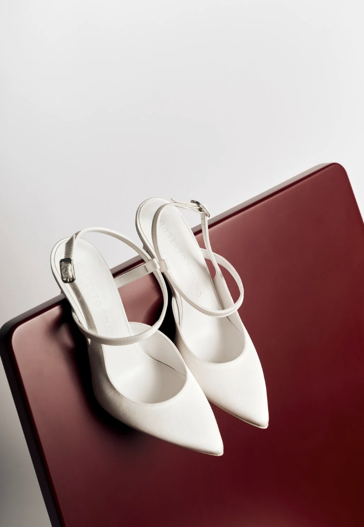 Scarpe Roberto Bellino