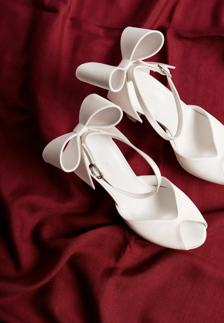 Scarpe Roberto Bellino