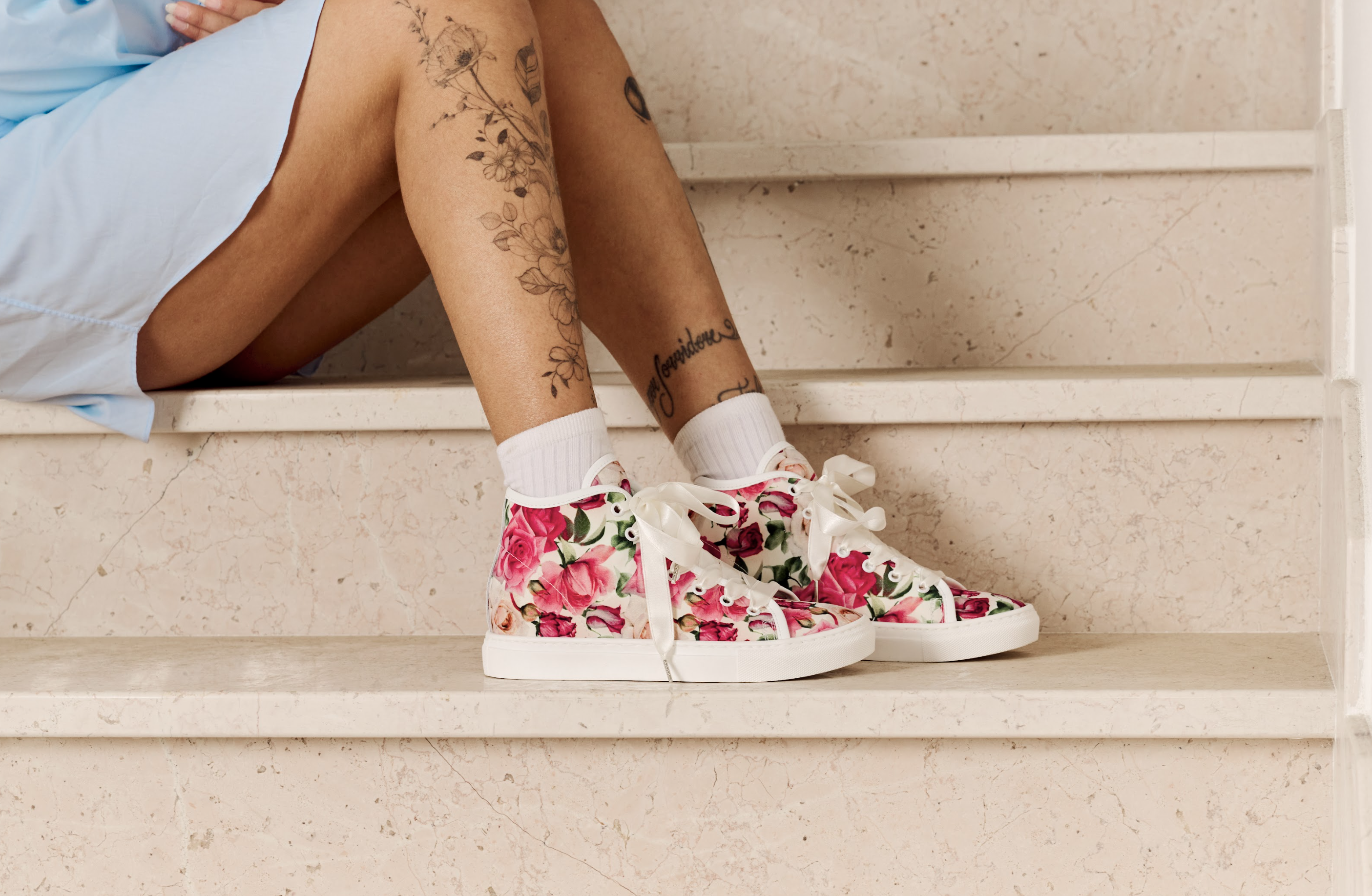 Scarpe casual Roberto Bellino